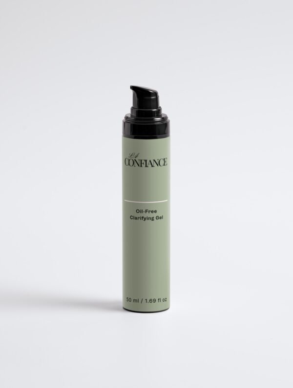 Oil-Free Clarifying Gel